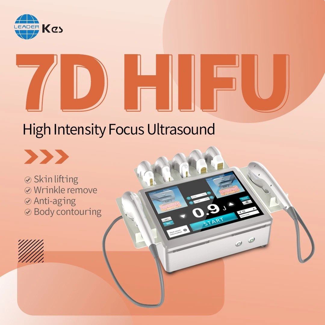 7D HIFU