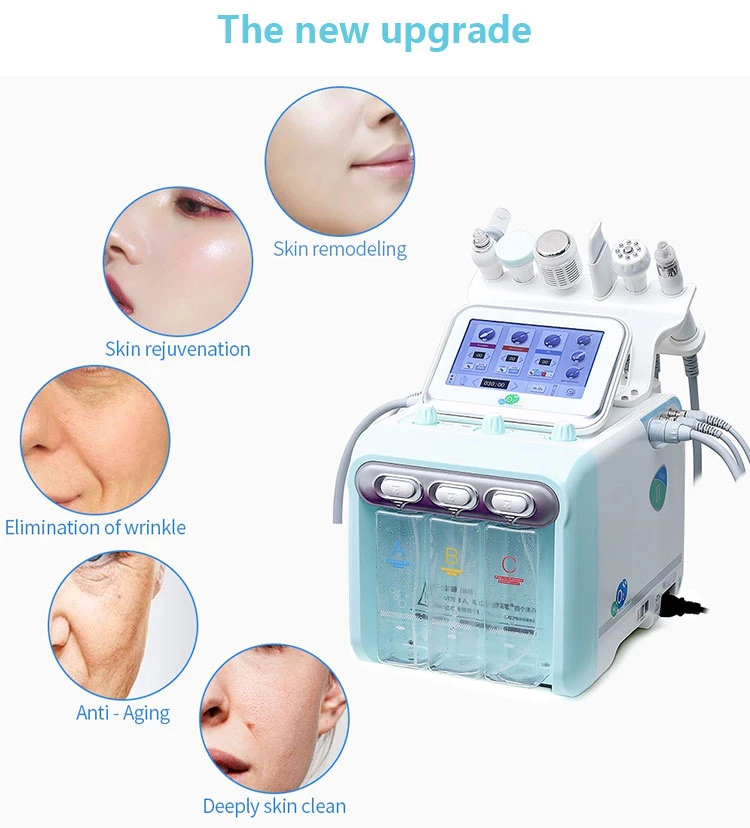 h2o2 hydra facial machine4