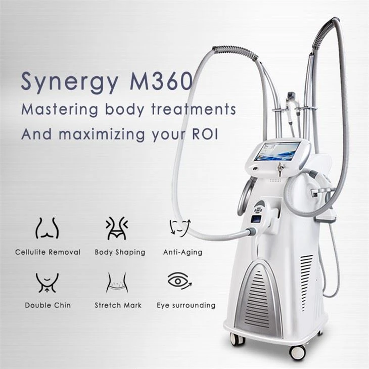 Fat and Cellulite Removal machine