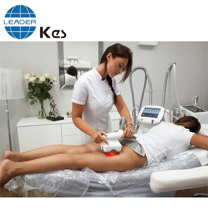 Body Slimming Machine