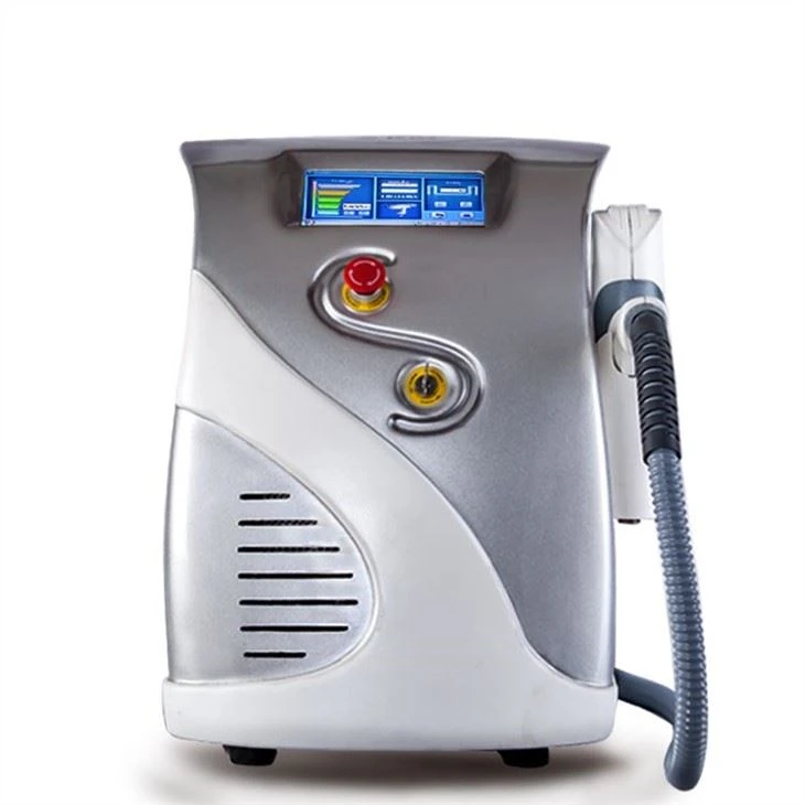 Q Switch Laser For Tattoo Removal for sale(001)