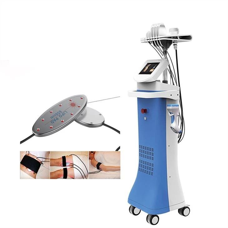 RF Body Slimming Machine