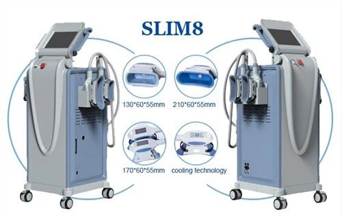 Cryolipolysis Gres Retire machin
