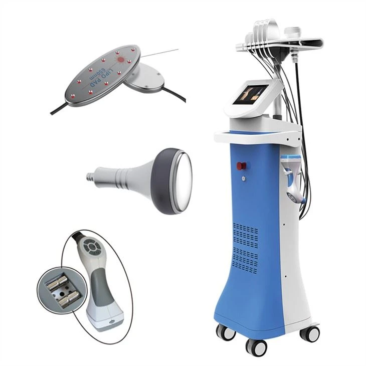 Cavitation RF Machine