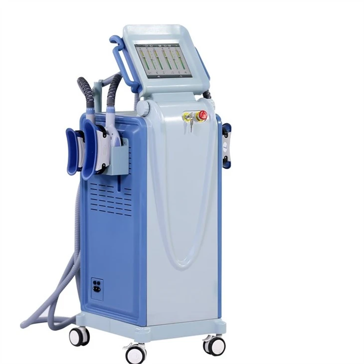 CRYO Body Sculpting Machine