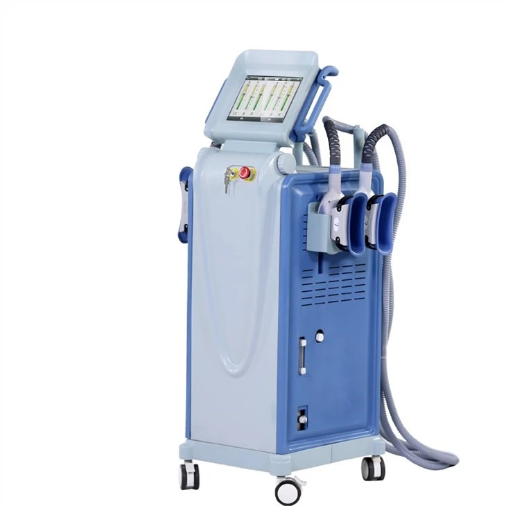 CRYO Body Sculpting Machine