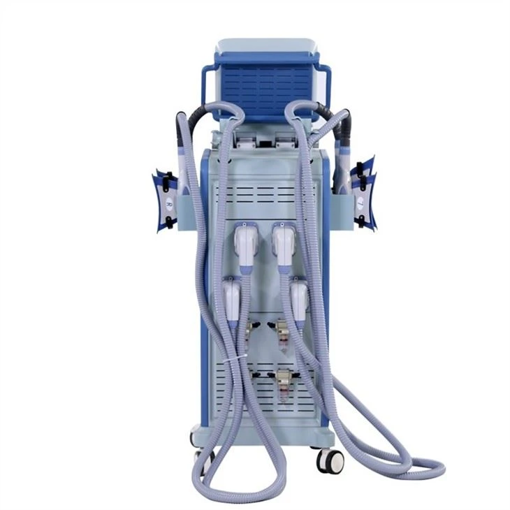 CRYO Body Sculpting Machine