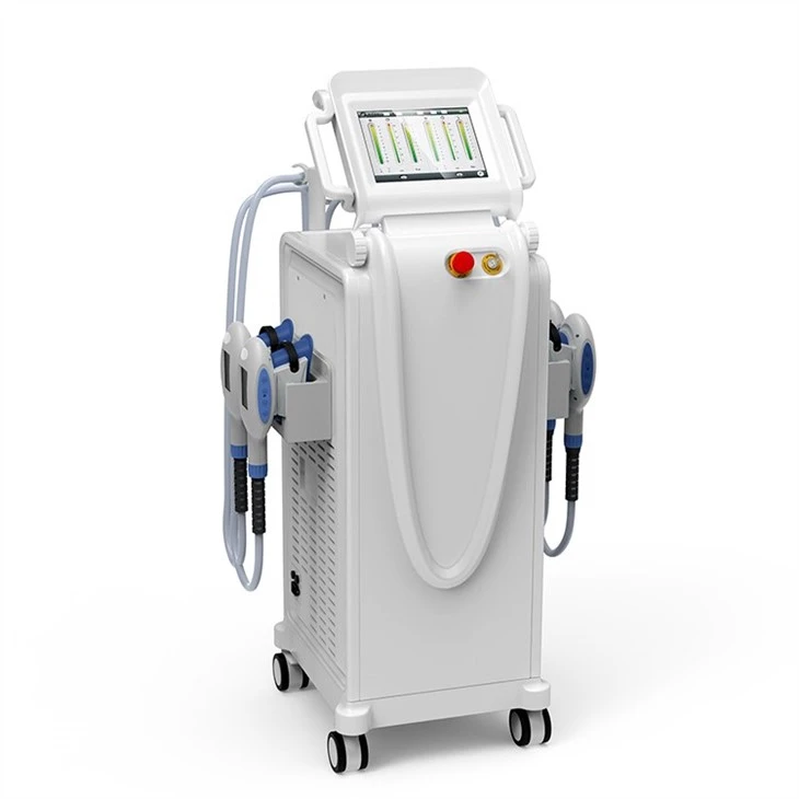 CRYO Body Sculpting Machine