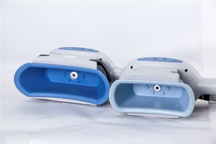 CRYO Body Sculpting Machine