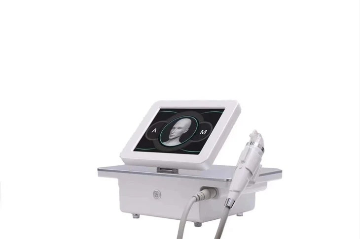 Micro Needle Machine For Face Lifting And Tightening
