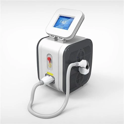 3000W 808nm Dyòd lazè machin pou retire cheve