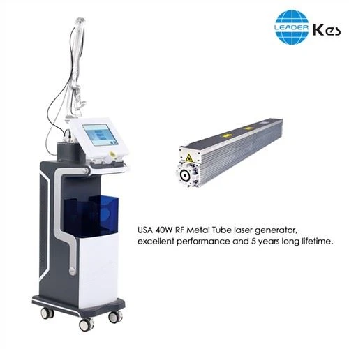 CO2Fractionlaser APAREY