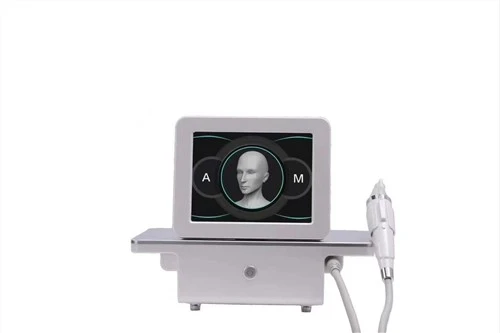 Sistèm zegwi RF fraksyon