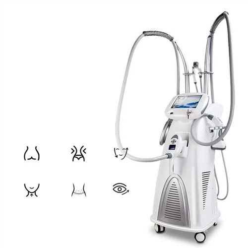 Cho vann kò Forme ak Slimming machin