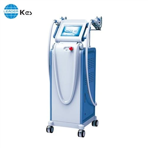 Po Rejuvenation cheve nan tet retire machin