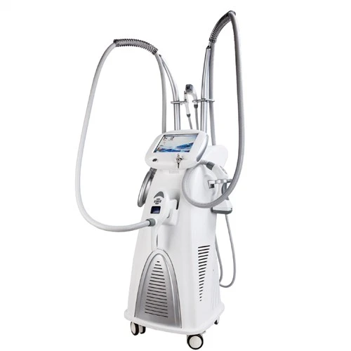 Vacuum RF Woulo ki ap dirije IR Kò Slimming Kò Forme machin