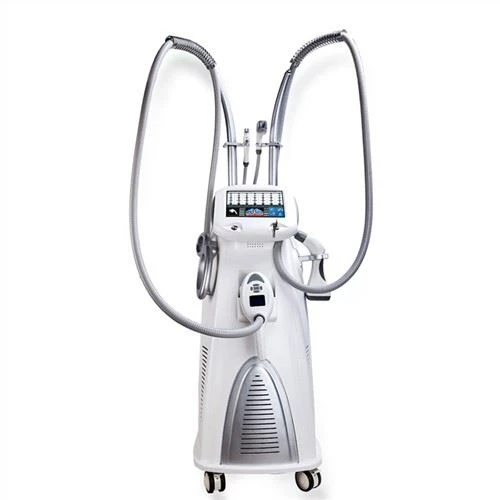 Vacuum Slimming plis vakyòm Slimming Rf