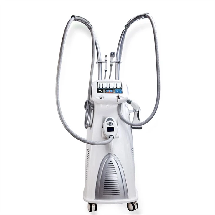 Vacuum RF Woulo IR dirije Kò Forme machin