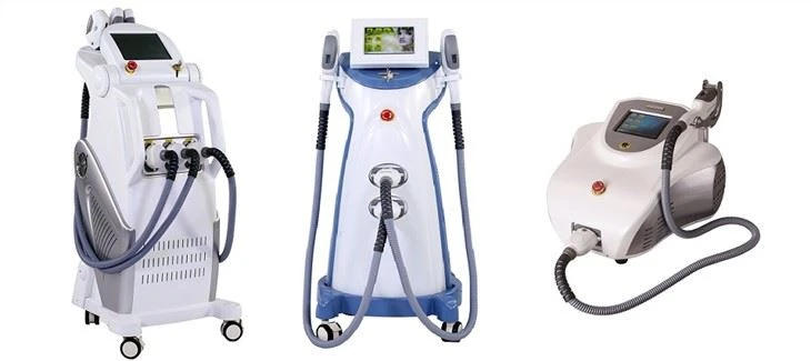 Best Selling Model Opt Shr Laser Hair Removal Epilator Machine Promotion Price