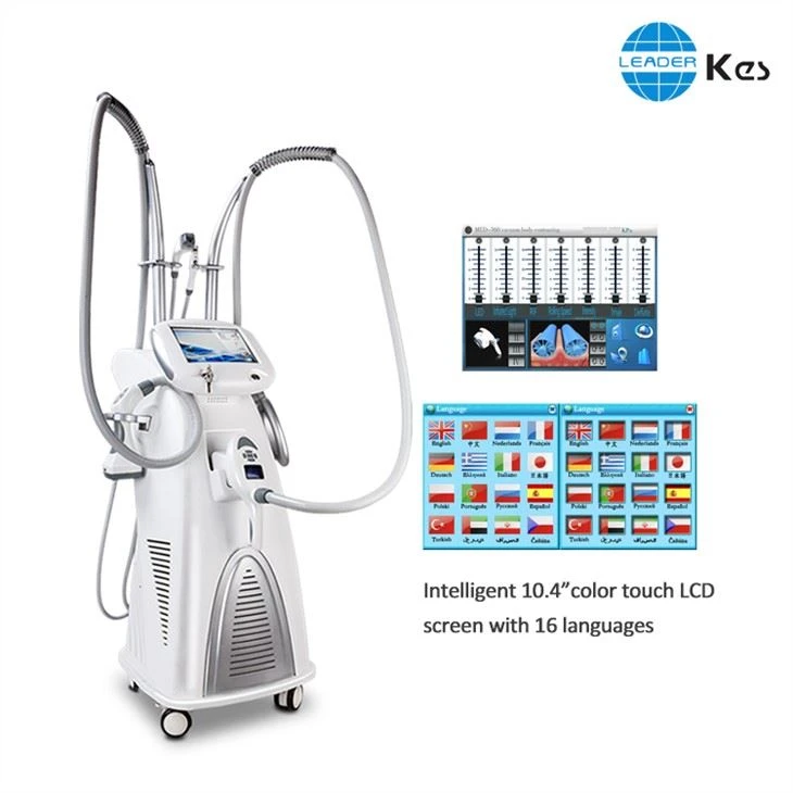 Kò Sculpt RF Vacuum Butt Lifting Minceur machin