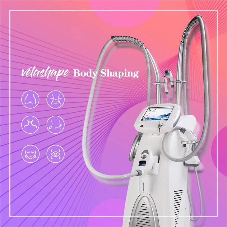 Kò Slimming LPG machin