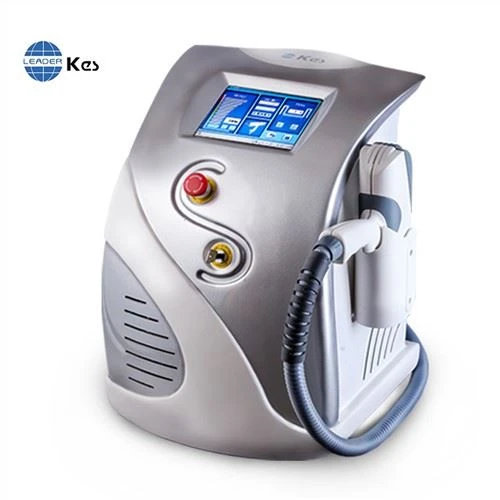 2022 Je Brow Tattoo Retire Q-switch Machine