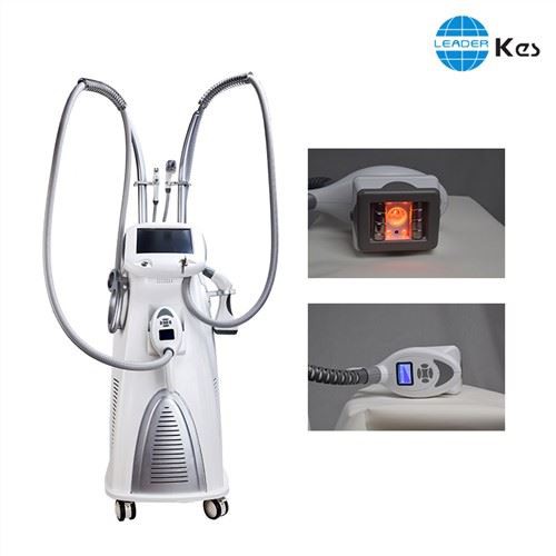 pwofesyonèl cavitation minceur bote machin