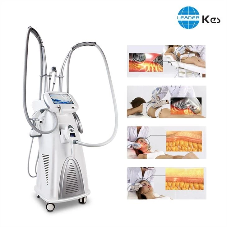 Velahsape Body Slimming Devices Machine