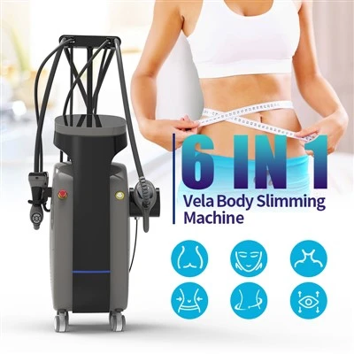 Kò Minceur Sculpt machin