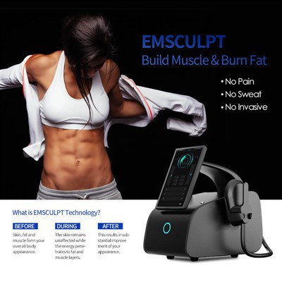 Emslim machin