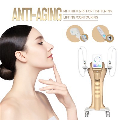 Ultra Face Lifting HIFU machin