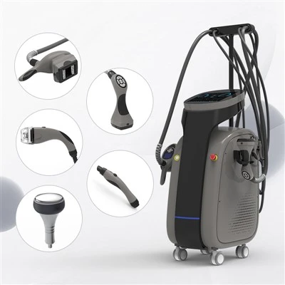 Pwofesyonel a Cavitation Machin