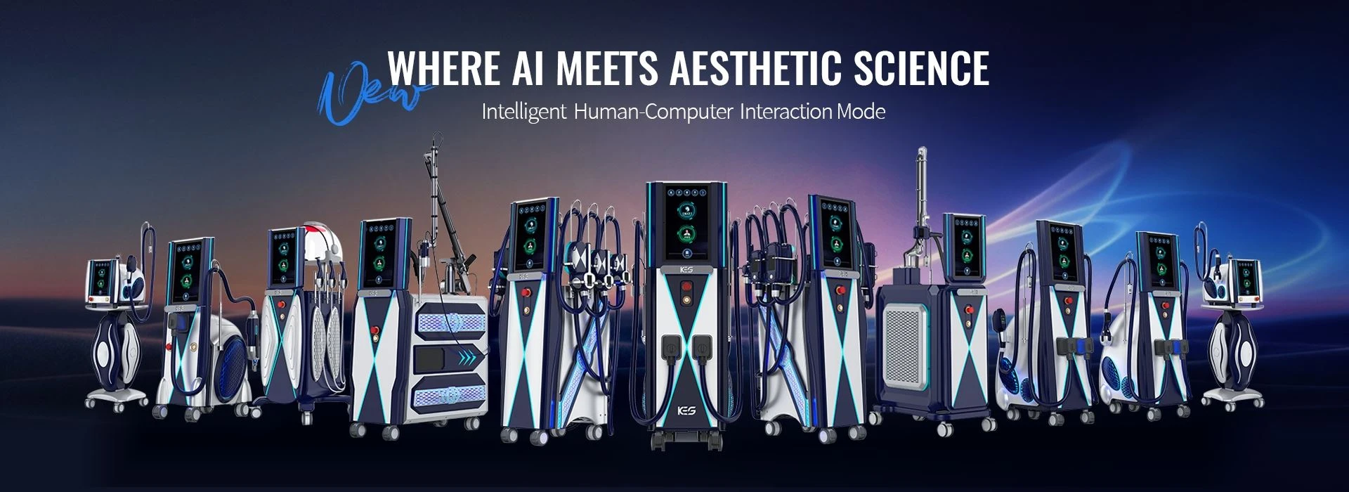 Where Ai Meets Aesthetic Science