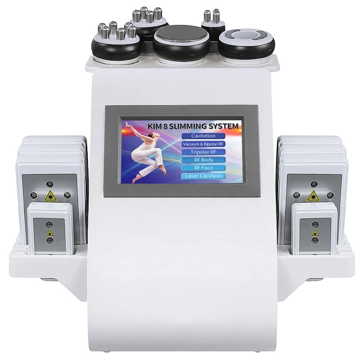 RF Cavitation machin