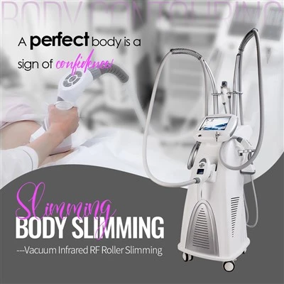 Woulo vakyòm machin kò Slimming